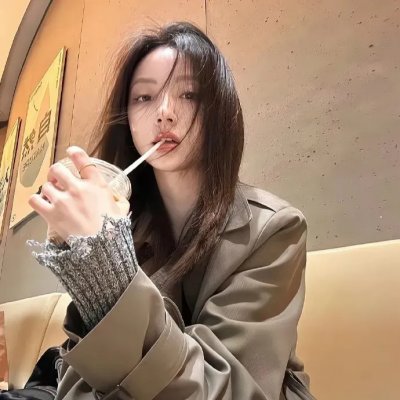 请相信缘分吧